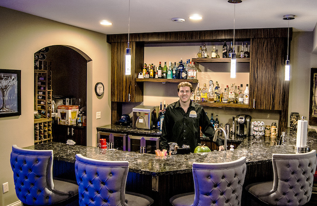 Professional Bartending Services